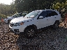 5XYKT4A16BG****** Used and Repairable 2011 Kia Sorento in Huntsville