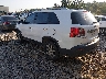 5XYKT4A16BG****** Salvage and Repairable 2011 Kia Sorento in Huntsville