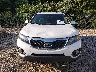 5XYKT4A16BG****** Salvage and Repairable 2011 Kia Sorento in Alabama State