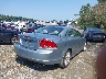 YV1MC67258J****** Salvage and Wrecked 2008 Volvo C70 in Georgia State