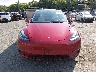 5YJYGDEE4MF****** Wrecked 2021 Tesla Model Y in Connecticut State