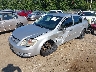 1G1AT58H197****** Usados y Reparables 2009 Chevrolet Cobalt en Templeton