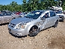 1G1AT58H197****** Salvamento y Reparables 2009 Chevrolet Cobalt en Estado de Massachusetts