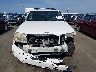 1J4GS48K85C****** Destrozados 2005 Jeep Grand Cherokee en Estado de Carolina del Norte