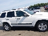 1J4GS48K85C****** Usados 2005 Jeep Grand Cherokee en Estado de Carolina del Norte