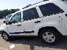 1J4GS48K85C****** Reparables 2005 Jeep Grand Cherokee en Estado de Carolina del Norte