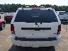 1J4GS48K85C****** Destrozados 2005 Jeep Grand Cherokee