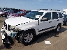 1J4GS48K85C****** Usados y Reparables 2005 Jeep Grand Cherokee en Raleigh