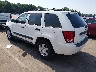 1J4GS48K85C****** Salvamento y Reparables 2005 Jeep Grand Cherokee en Raleigh