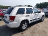 1J4GS48K85C****** Salvamento y Destrozados 2005 Jeep Grand Cherokee en Estado de Carolina del Norte