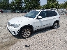 5UXZV4C51D0****** Used and Repairable 2013 BMW X5 in Southern New Jersey