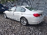 WBA3B5C57DF****** Salvage and Repairable 2013 BMW 3 Series in Central New Jersey