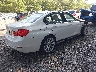 WBA3B5C57DF****** Salvage and Wrecked 2013 BMW 3 Series in New Jersey State