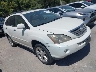 JTJGW31U882****** Salvage and Wrecked 2008 Lexus RX 400h in Dallas-Fort Worth