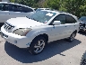 JTJGW31U882****** Used and Repairable 2008 Lexus RX 400h in Dallas-Fort Worth