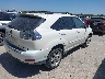 JTJGW31U882****** Salvage and Wrecked 2008 Lexus RX 400h in Texas State