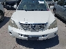 JTJGW31U882****** Salvage and Repairable 2008 Lexus RX 400h in Texas State