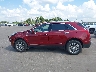 1GYKNBRS2HZ****** Repairable 2017 Cadillac XT5 in Tennessee State