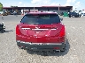 1GYKNBRS2HZ****** Wrecked 2017 Cadillac XT5