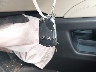 1GYKNBRS2HZ****** Salvage 2017 Cadillac XT5 in Tennessee State