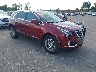 1GYKNBRS2HZ****** Salvage and Wrecked 2017 Cadillac XT5 in Memphis