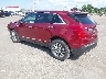 1GYKNBRS2HZ****** Salvage and Repairable 2017 Cadillac XT5 in Memphis