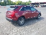 1GYKNBRS2HZ****** Salvage and Wrecked 2017 Cadillac XT5 in Tennessee State