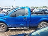 1FTMF1EF2DK****** Repairable 2013 Ford F-150 in Ohio State
