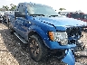 1FTMF1EF2DK****** Salvage and Wrecked 2013 Ford F-150 in Cincinnati