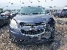2GNALDEK5D6****** Wrecked 2013 Chevrolet Equinox in New York State