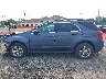 2GNALDEK5D6****** Repairable 2013 Chevrolet Equinox in New York State