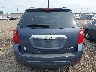 2GNALDEK5D6****** Wrecked 2013 Chevrolet Equinox