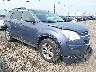2GNALDEK5D6****** Salvage and Wrecked 2013 Chevrolet Equinox in Buffalo