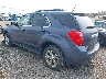 2GNALDEK5D6****** Salvage and Repairable 2013 Chevrolet Equinox in Buffalo
