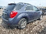 2GNALDEK5D6****** Salvage and Wrecked 2013 Chevrolet Equinox in New York State