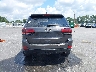 1C4RJEBG6GC****** Destrozados 2016 Jeep Grand Cherokee