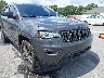 1C4RJEBG6GC****** Salvamento y Reparables 2016 Jeep Grand Cherokee en Estado de Georgia