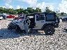 1C4BJWDG8GL****** Reparables 2016 Jeep Wrangler en Estado de Florida