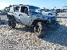 1C4BJWDG8GL****** Salvamento y Destrozados 2016 Jeep Wrangler en Tampa North