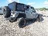 1C4BJWDG8GL****** Salvamento y Destrozados 2016 Jeep Wrangler en Estado de Florida