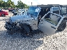 1C4BJWDG8GL****** Salvamento y Reparables 2016 Jeep Wrangler en Estado de Florida