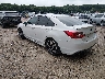 4S3BNAS65K3****** Salvage and Repairable 2019 Subaru Legacy in Portage