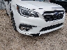 4S3BNAS65K3****** Salvage and Repairable 2019 Subaru Legacy in Wisconsin State