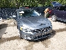 YV126MFK2G2****** Salvage and Repairable 2016 Volvo S60 in Kansas State