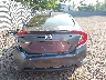 JHMFC1F37JX****** Salvamento 2018 Honda Civic