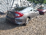 JHMFC1F37JX****** Salvamento y Destrozados 2018 Honda Civic en Estado de Nueva Jersey