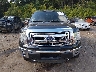 1FTFW1EF6EF****** Wrecked 2014 Ford F-150 in Mississippi State