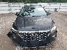 5NMS5CAA3KH****** Destrozados 2019 Hyundai Santa Fe en Estado de Michigan
