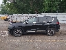 5NMS5CAA3KH****** Reparables 2019 Hyundai Santa Fe en Estado de Michigan