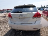 4T3ZK11A29U****** Destrozados 2009 Toyota Venza